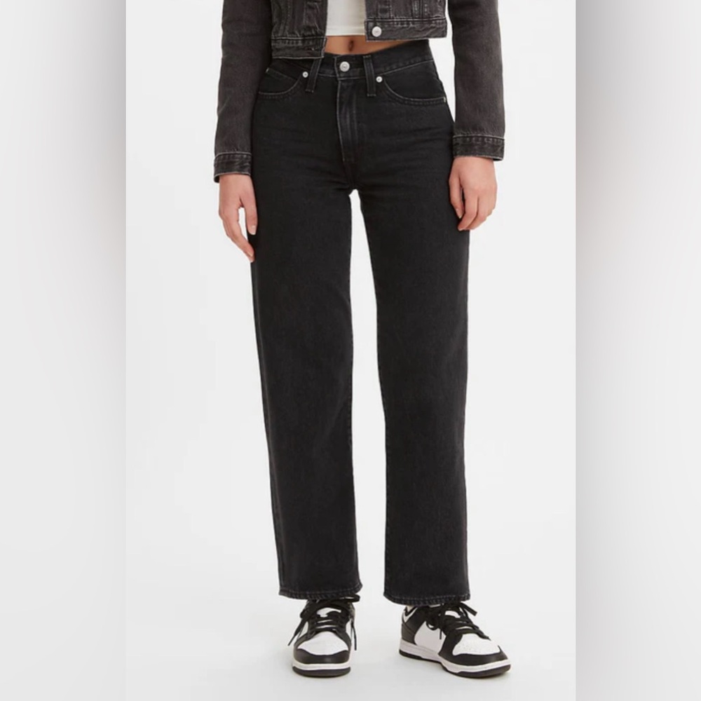 Levi 94 Baggy Jeans